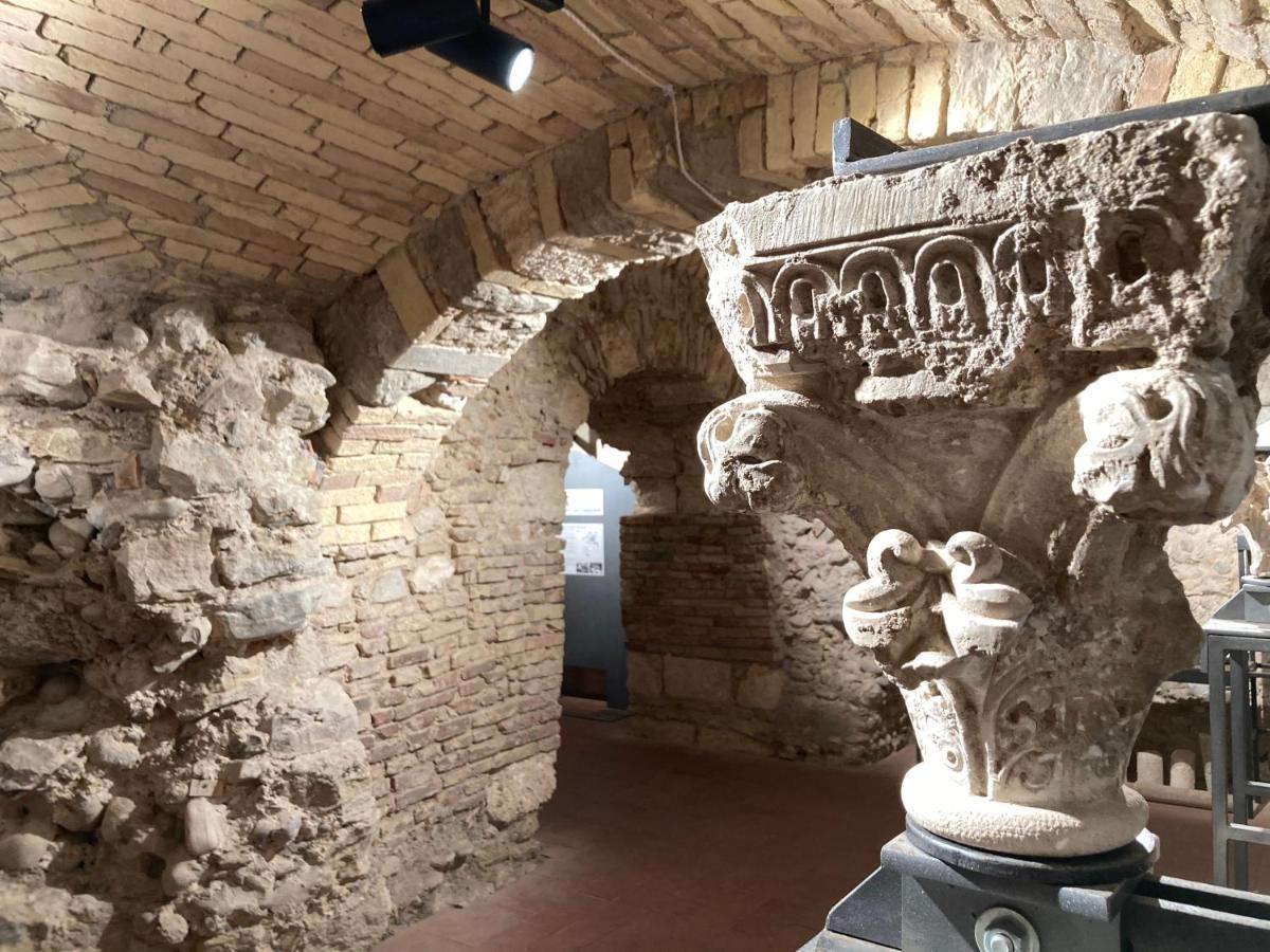 Casa Museo - Dimora Stephanus 테르몰리 외부 사진